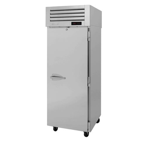 Turbo Air PRO-26H2(-L) Heated Cabinet