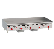 Wolf ASA60-30 Countertop Gas Griddle