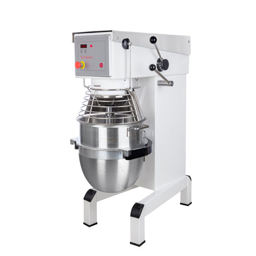 Varimixer V40 40 Qt. Planetary Mixer