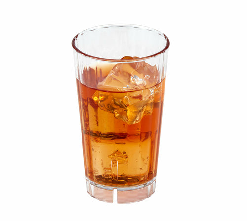 Cambro HT8CW Huntington 8 oz. Camwear Plastic Tumbler Cup