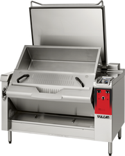 Vulcan VPP40E Electric Tilting Skillet Braising Pan
