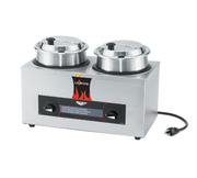 Vollrath 72040 Food Pan Warmer / Rethermalizer