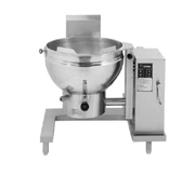 Groen DHS-40C Kettle, Gas, Tilting