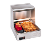 Hatco GRFHS-21-120TCQS French Fry Warmer, Rod Type 21"