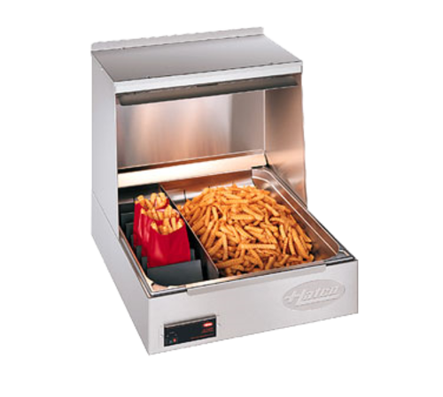 Hatco GRFHS-21-120TCQS French Fry Warmer, Rod Type 21"