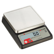 Taylor TE10FT 11 lb. Digital Portion Scale