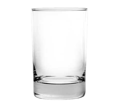 International Tableware 24 6-1/4 oz. Juice Glass | Case of 48