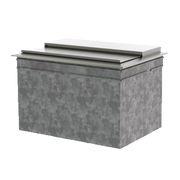 Perlick DI36IC Ice Bin