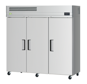 Refrigeration X XF72-3-N Reach-In Freezer