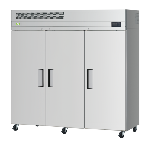 Refrigeration X XF72-3-N Reach-In Freezer