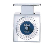 Edlund DF-2 Scale, Portion, Dial
