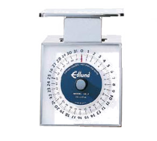 Edlund DF-2 Scale, Portion, Dial