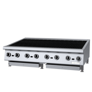 Garland GTBG48-NR48 48" Radiant Gas Charbroiler | 144,000 BTU