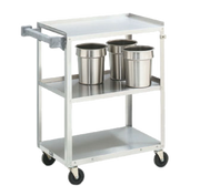 Vollrath 97120 Bussing Cart