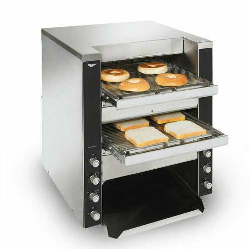 Vollrath CT4-208DUAL Conveyor Toaster