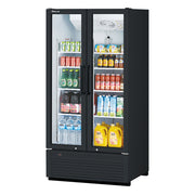 Turbo Air TGM-35SDH-N Merchandiser Refrigerator