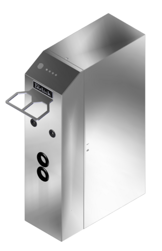 Perlick LG6EB Underbar Blending Station
