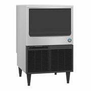 Hoshizaki KM-161BWJ Ice Maker with Bin Cube-Style