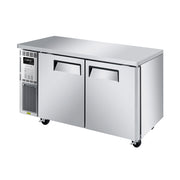 Turbo Air JUF-60S-N Undercounter Freezer