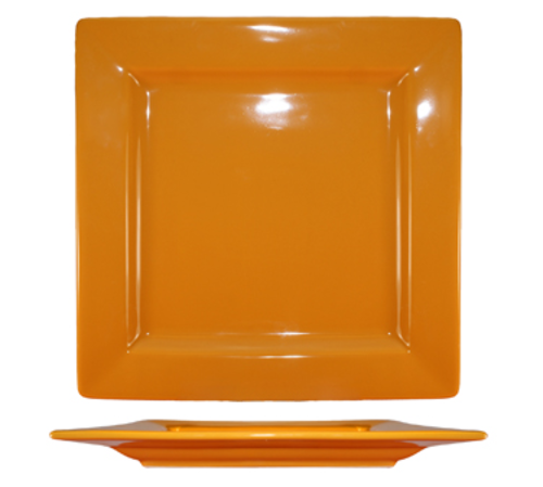 International Tableware EL10-VML 10-3/4" x 10-3/4" Plate | Case of 12