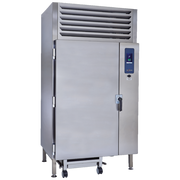 Alto-Shaam QC3-100/NT Blast Chiller, Roll-In