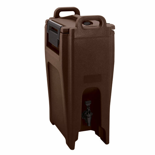 Cambro UC500 Camtainer Insulated Beverage Carrier | 5-1/4 Gal.