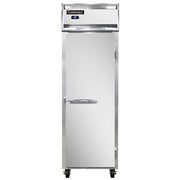 Continental Refrigerator 1RSN Refrigerator, Reach-In