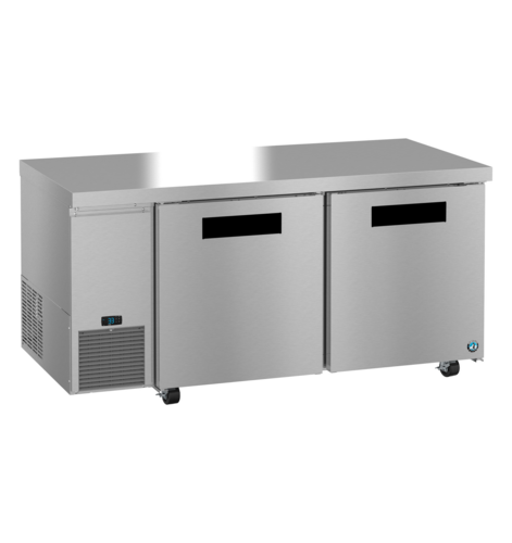 Hoshizaki ULF67B Undercounter Freezer