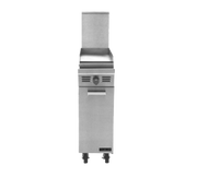 Garland M12S-7 Range, 12" Heavy Duty, Gas