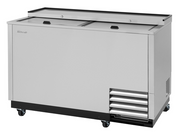 Turbo Air TBC-50SD-GF-N Glass and Plate Chiller