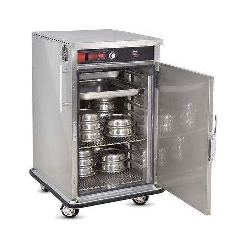 FWE UHST-GN-3240-BQ Heated Banquet Cabinet