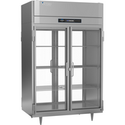 Victory FSA-2D-S1-PT-G-HC Reach-In Freezer