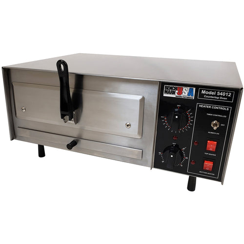 Winco Benchmark 54012 12" Multi-Function Countertop Oven