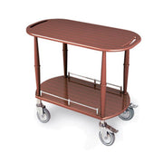 Lakeside Manufacturing 70524 Meal Delivery Cart