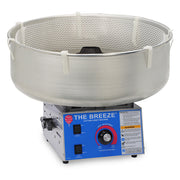 Gold Medal 3030-00-000 Breeze Floss Cotton Candy Machine | 1800 Watts