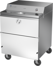 Victory VMCF34-1-S-HC Milk Cooler
