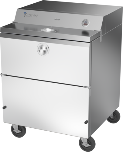 Victory VMCF34-1-S-HC Milk Cooler