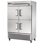 True Mfg. TS-49F-4-HC Reach-In Freezer
