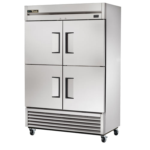 True Mfg. TS-49F-4-HC Reach-In Freezer