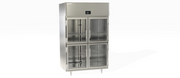 Delfield DSLF2-GH Freezer, Reach-In