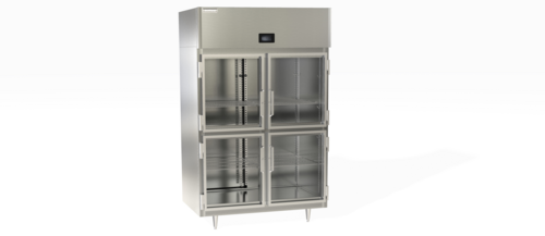 Delfield DSLF2-GH Freezer, Reach-In