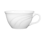 International Tableware AM-23 low Tea Cup | Case of 12