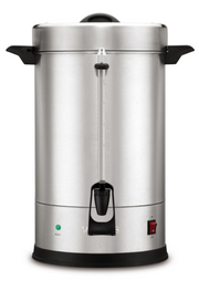 Waring WCU110 110 Cup Commercial Coffee Urn