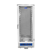 Atosa ATHC-18P CookRite Full Height Heated Proofing Cabinet | 24-Pan Capacity