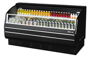 Turbo Air TOM-75SB-SP(-A)-N Open Air Merchandiser