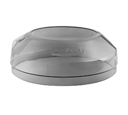 Hobart SPLASH-LEX020 20 Qt. Bowl Lexan Splash Cover