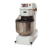 Doyon AEF025SP 88 Lb. 2 Speed Spiral Dough Mixer | 4 HP