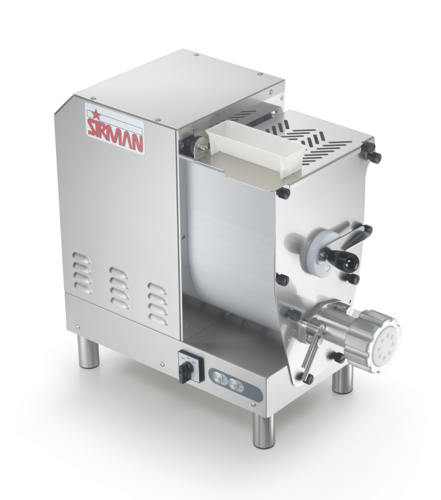 Sirman 40116088 Pasta Extruder
