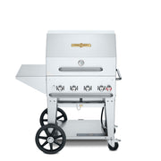Crown Verity CV-MCB-30PKG Outdoor Charbroiler
