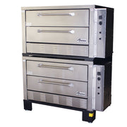 Peerless CE62BESC Electric Deck Oven